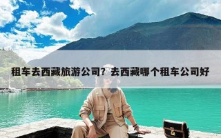 租车去西藏旅游公司？去西藏哪个租车公司好