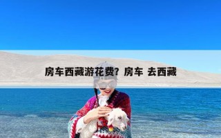 房车西藏游花费？房车 去西藏