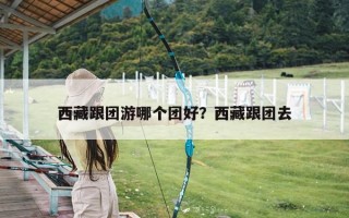 西藏跟团游哪个团好？西藏跟团去