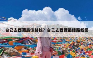 自己去西藏最佳路线？自己去西藏最佳路线图