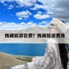 西藏旅游花费？西藏旅游费用