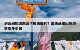 到西藏旅游跟团价格表图片？去西藏跟团旅游需要多少钱