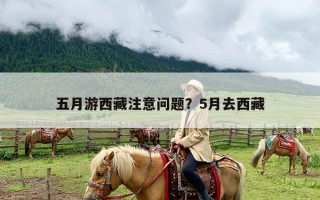五月游西藏注意问题？5月去西藏