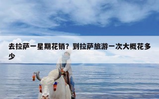 去拉萨一星期花销？到拉萨旅游一次大概花多少