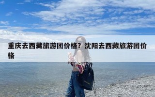 重庆去西藏旅游团价格？沈阳去西藏旅游团价格