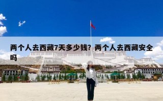 两个人去西藏7天多少钱？两个人去西藏安全吗