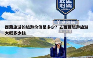 西藏旅游的旅游价值是多少？去西藏旅游旅游大概多少钱