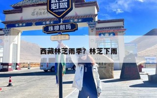 西藏林芝雨季？林芝下雨