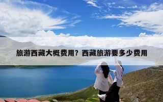 旅游西藏大概费用？西藏旅游要多少费用