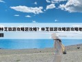 林芝旅游攻略游攻略？林芝旅游攻略游攻略地图