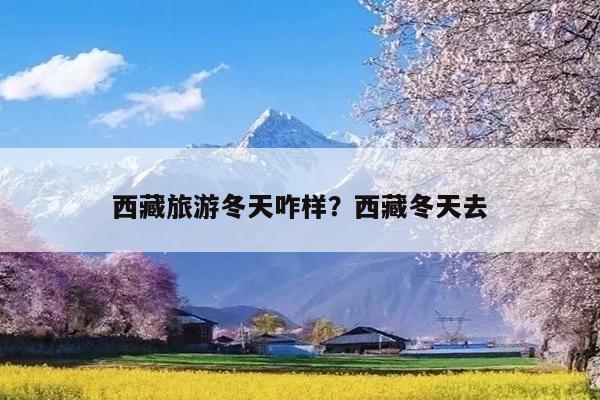 西藏旅游冬天咋样?西藏冬天去