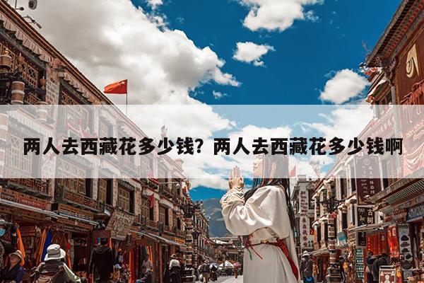 两人去西藏花多少钱?两人去西藏花多少钱啊