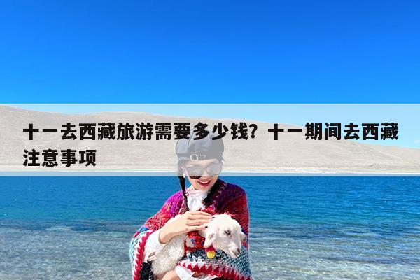 十一去西藏旅游需要多少钱?十一期间去西藏注意事项