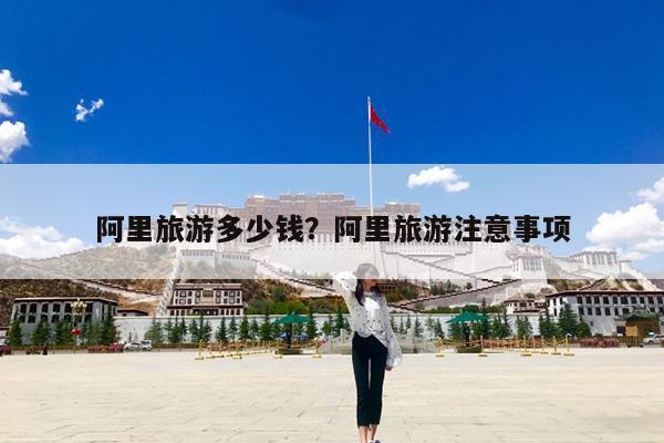 阿里旅游多少钱?阿里旅游注意事项