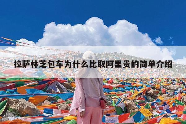 拉萨林芝包车为什么比取阿里贵的简单介绍