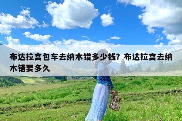 布达拉宫包车去纳木错多少钱?布达拉宫去纳木错要多久