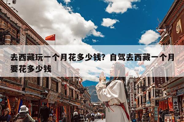 去西藏玩一个月花多少钱?自驾去西藏一个月要花多少钱