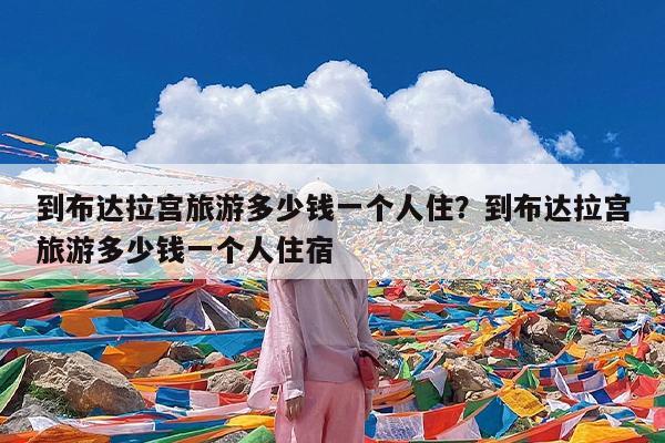 到布达拉宫旅游多少钱一个人住?到布达拉宫旅游多少钱一个人住宿