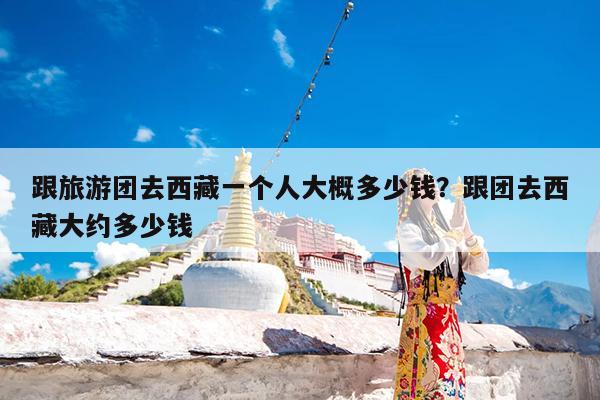 跟旅游团去西藏一个人大概多少钱?跟团去西藏大约多少钱