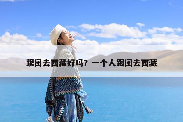 跟团去西藏好吗?一个人跟团去西藏