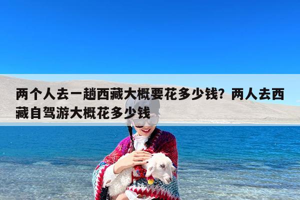 两个人去一趟西藏大概要花多少钱?两人去西藏自驾游大概花多少钱