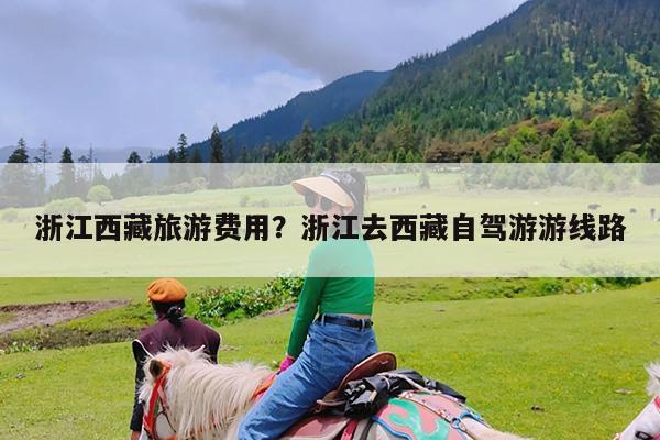 浙江西藏旅游费用?浙江去西藏自驾游游线路