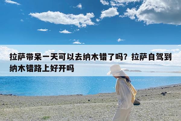 拉萨带呆一天可以去纳木错了吗?拉萨自驾到纳木错路上好开吗