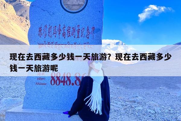 现在去西藏多少钱一天旅游?现在去西藏多少钱一天旅游呢