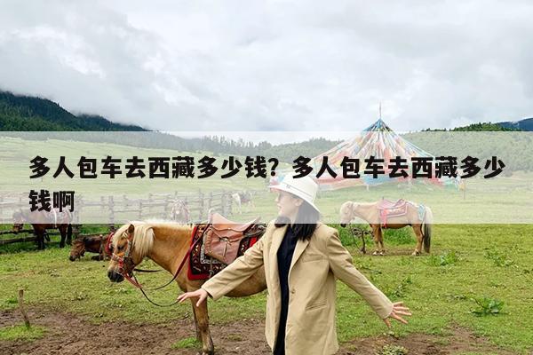 多人包车去西藏多少钱?多人包车去西藏多少钱啊