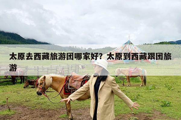 太原去西藏旅游团哪家好?太原到西藏跟团旅游