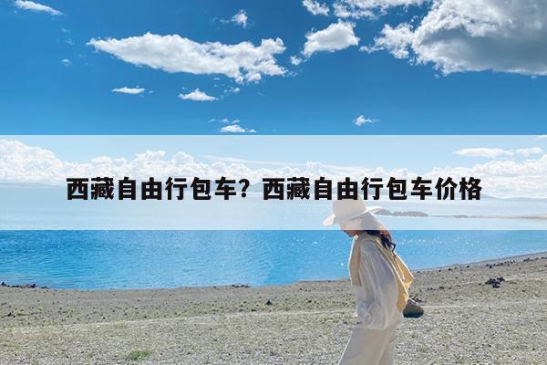西藏自由行包车?西藏自由行包车价格
