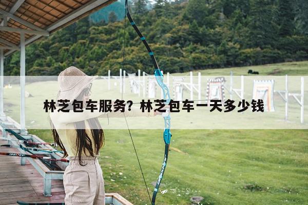 林芝包车服务?林芝包车一天多少钱