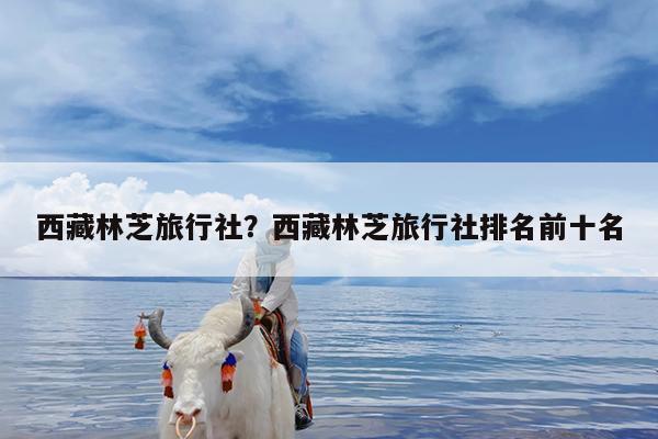 西藏林芝旅行社?西藏林芝旅行社排名前十名