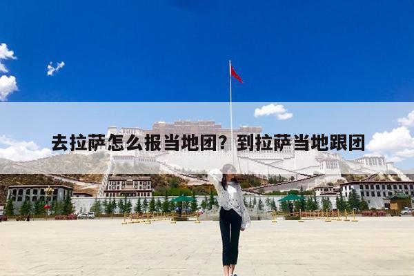 去拉萨怎么报当地团?到拉萨当地跟团
