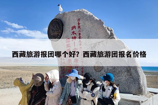 西藏旅游报团哪个好?西藏旅游团报名价格
