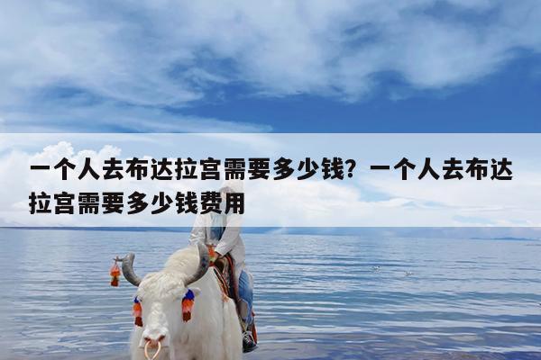 一个人去布达拉宫需要多少钱?一个人去布达拉宫需要多少钱费用
