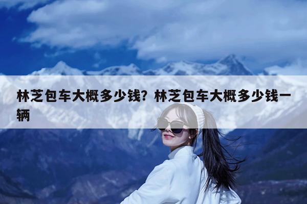 林芝包车大概多少钱?林芝包车大概多少钱一辆