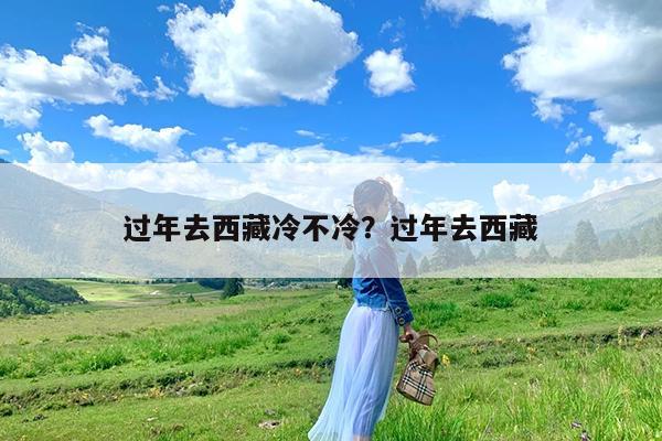 过年去西藏冷不冷?过年去西藏