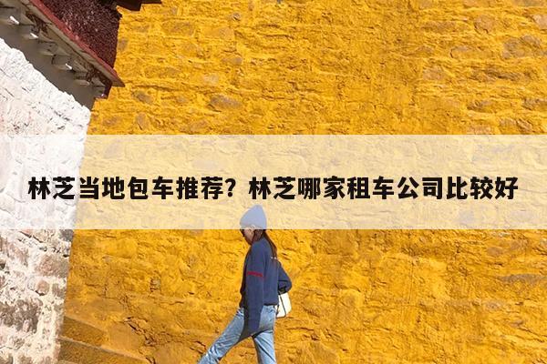 林芝当地包车推荐?林芝哪家租车公司比较好