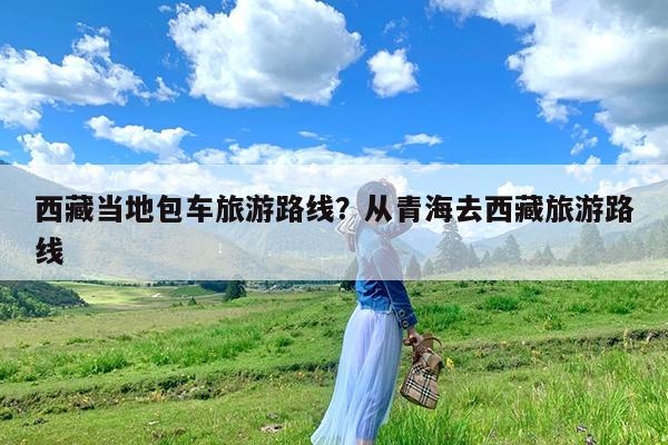 西藏当地包车旅游路线?从青海去西藏旅游路线
